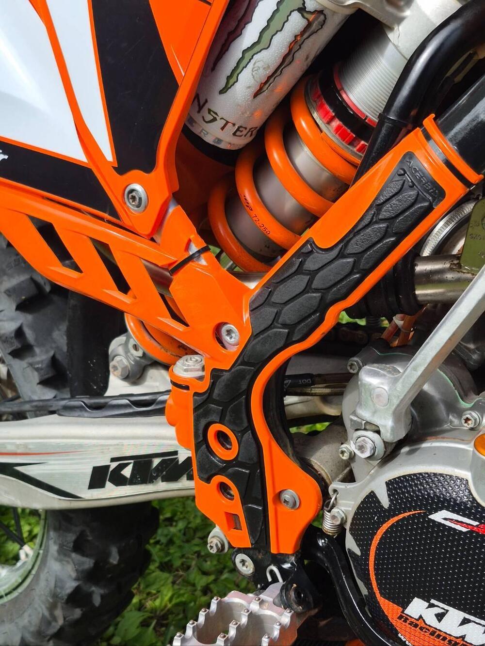 KTM 200 EXC (2012) (9)