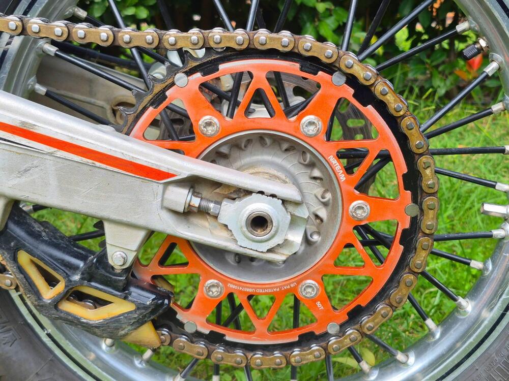 KTM 200 EXC (2012) (10)