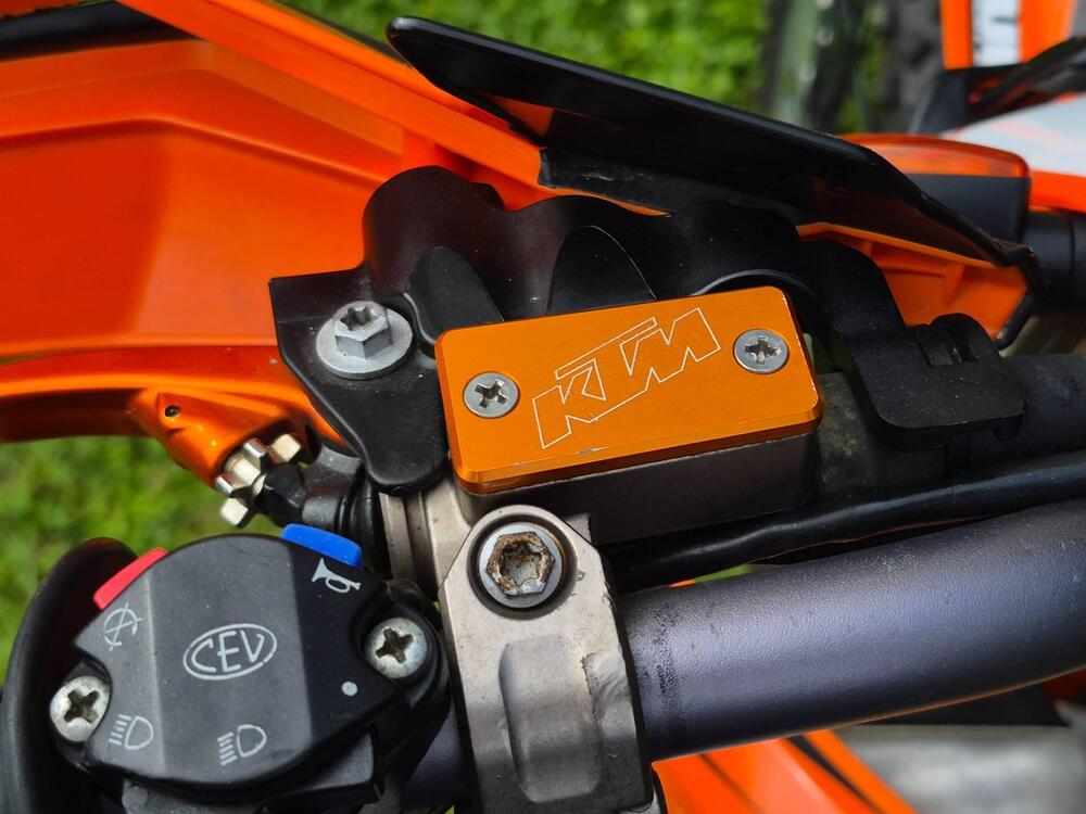 KTM 200 EXC (2012) (11)