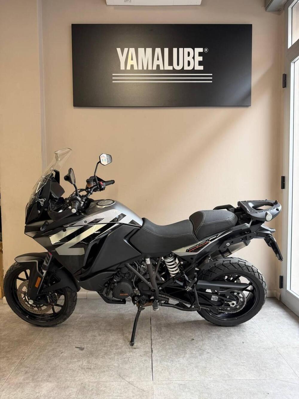 KTM 1290 Super Adventure S (2017 - 20) (2)