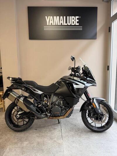 KTM 1290 Super Adventure S (2017 - 20) usata