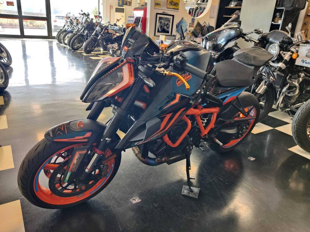 KTM 1290 Super Duke R (2022 - 23) (7)