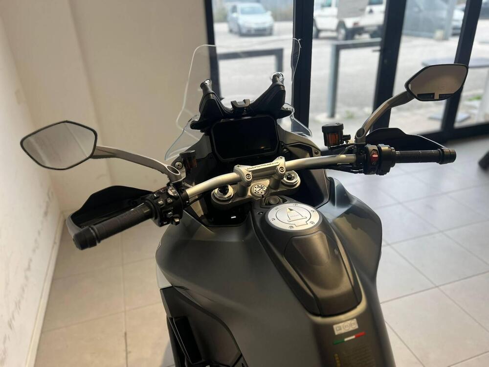 Ducati Multistrada V4 S (2021 - 24) (3)