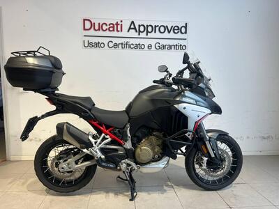 Ducati Multistrada V4 S (2021 - 24) usata
