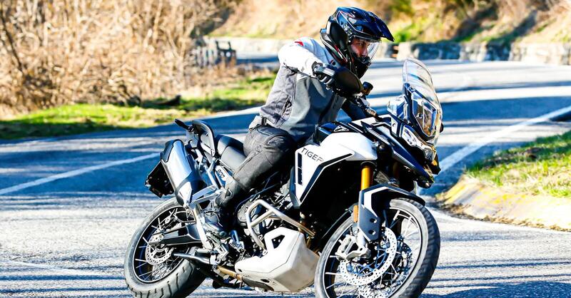 Gli stivali da viaggio secondo Eleveit