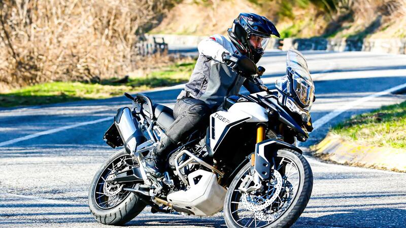 Gli stivali da viaggio secondo Eleveit