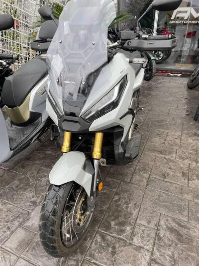 Honda X-ADV 750 DCT (2021 - 24) usata