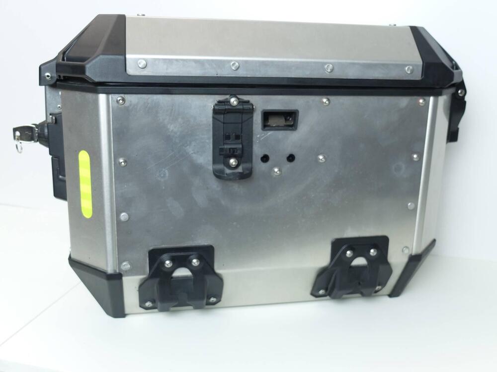 Valigia laterale sinistra Givi Trekker Alaska 36 (4)