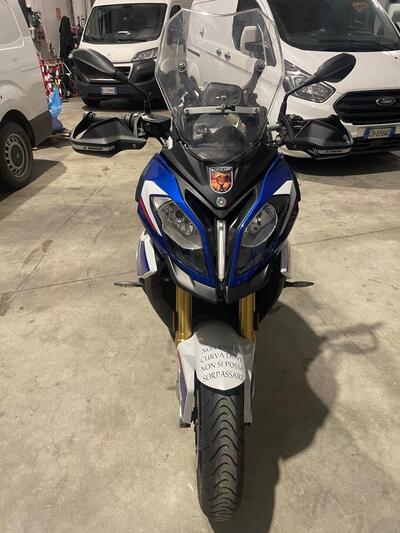 Bmw S 1000 XR (2017 - 19) usata