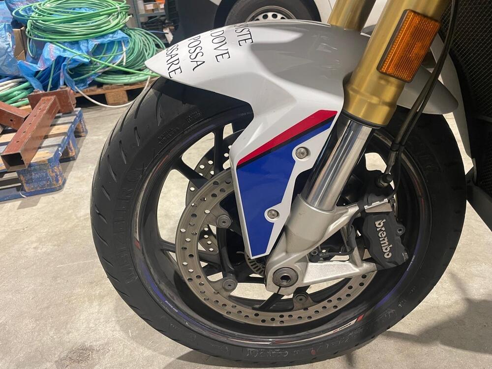 Bmw S 1000 XR (2017 - 19) (3)