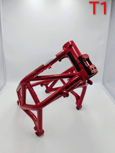 telaio MV AGUSTA F3 675 2013