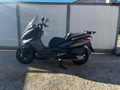 Kymco Downtown 300i ABS (2009 - 17) usata