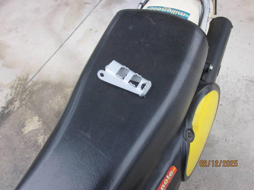 Husqvarna WR 250 (10)