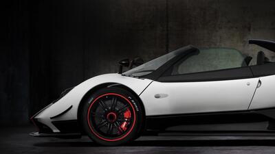 La Zonda di Horacio Pagani venduta per 28 milioni di dollari: &egrave; la pi&ugrave; costosa di sempre