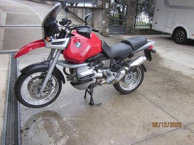 Bmw R 1100 GS usata