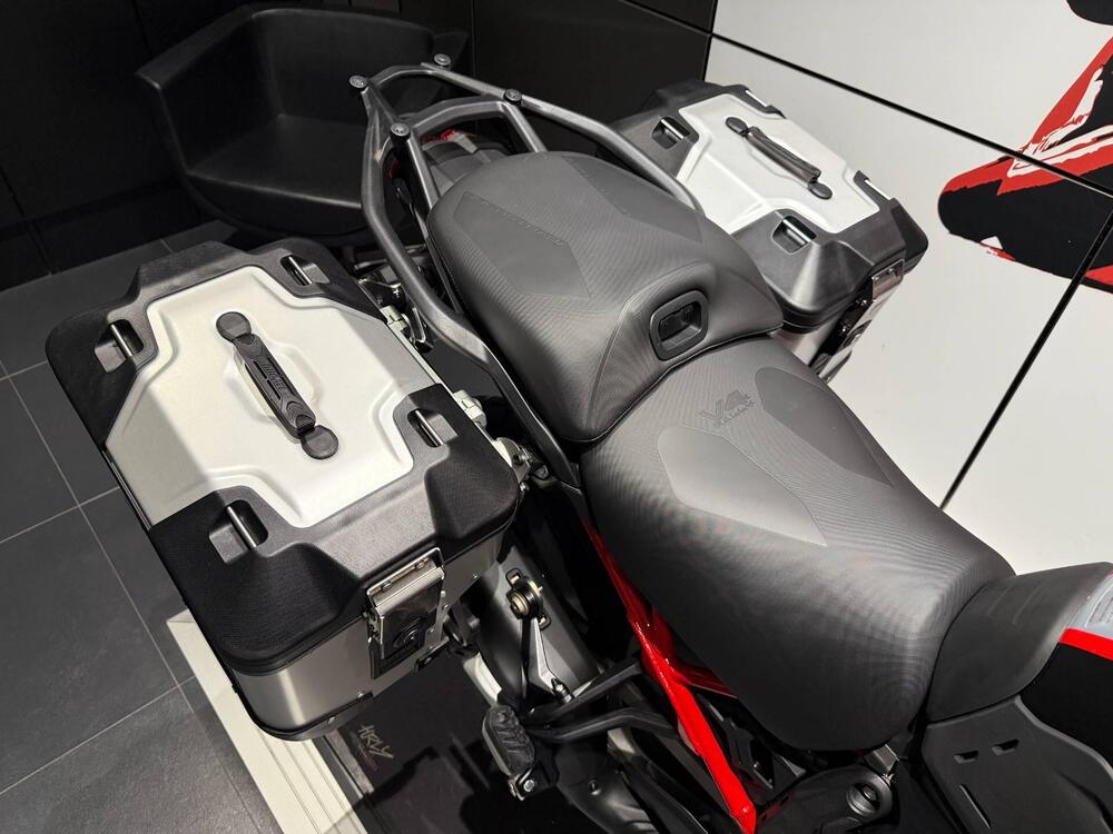 Ducati Multistrada V4 Rally (2023 - 25) (5)