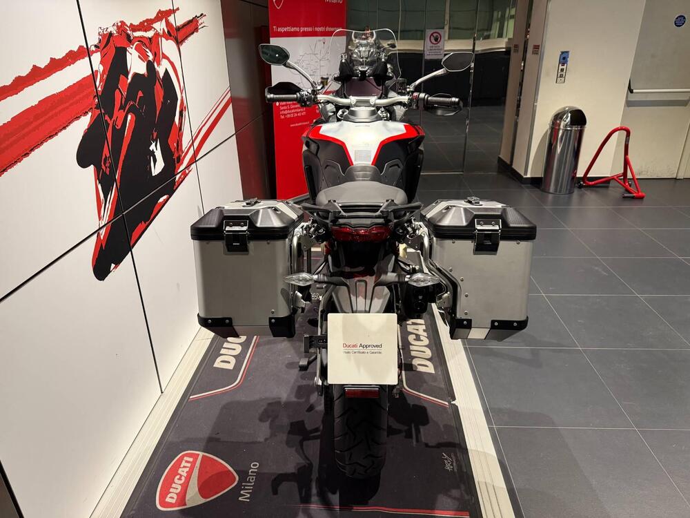 Ducati Multistrada V4 Rally (2023 - 25) (7)