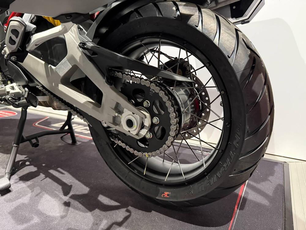Ducati Multistrada V4 Rally (2023 - 25) (9)
