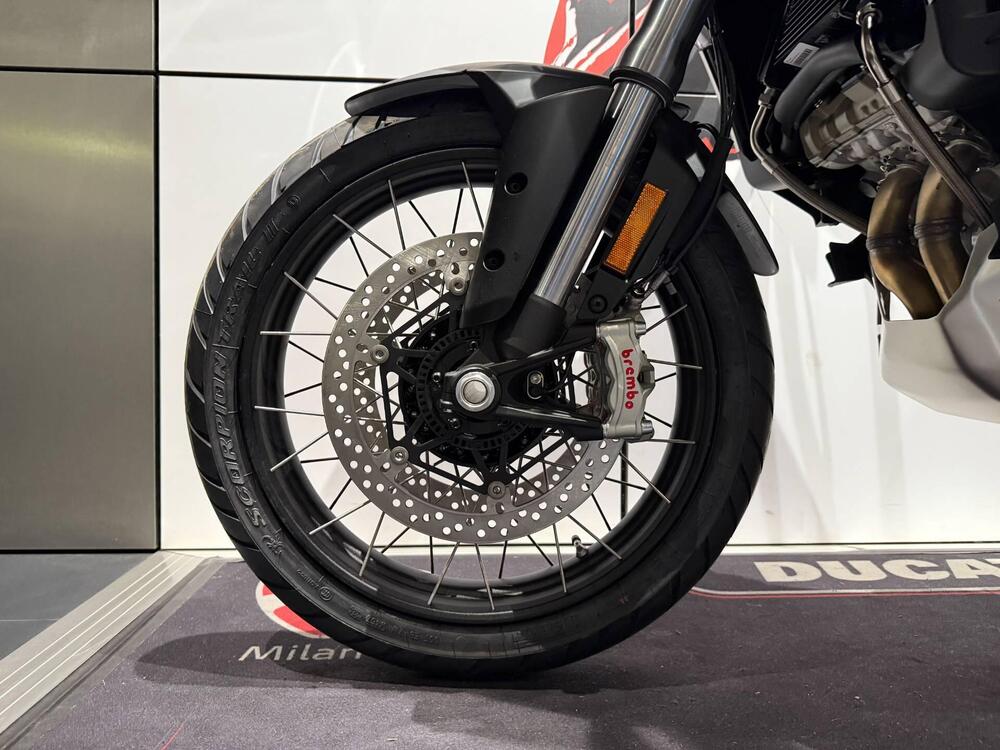 Ducati Multistrada V4 Rally (2023 - 25) (11)