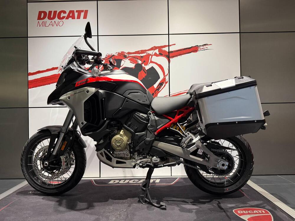Ducati Multistrada V4 Rally (2023 - 25) (12)