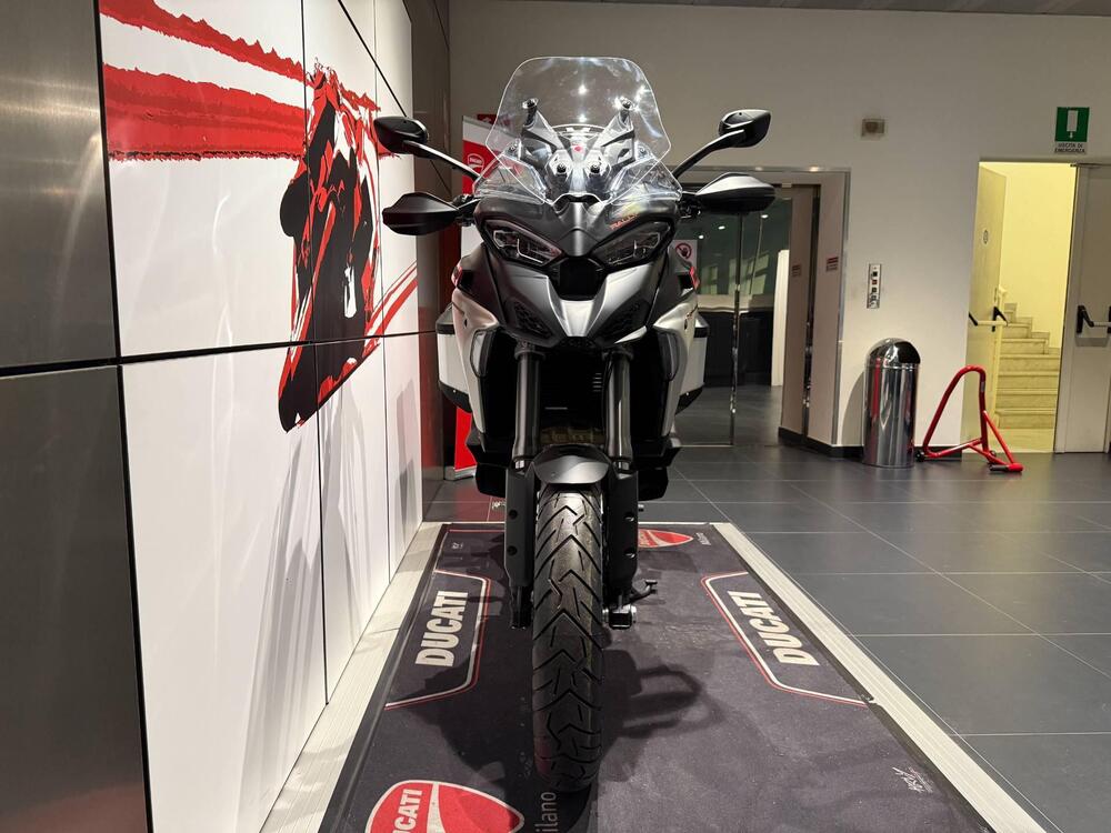Ducati Multistrada V4 Rally (2023 - 25) (14)
