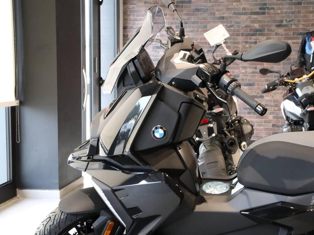 Bmw C 400 X (2025 - 26) (3)