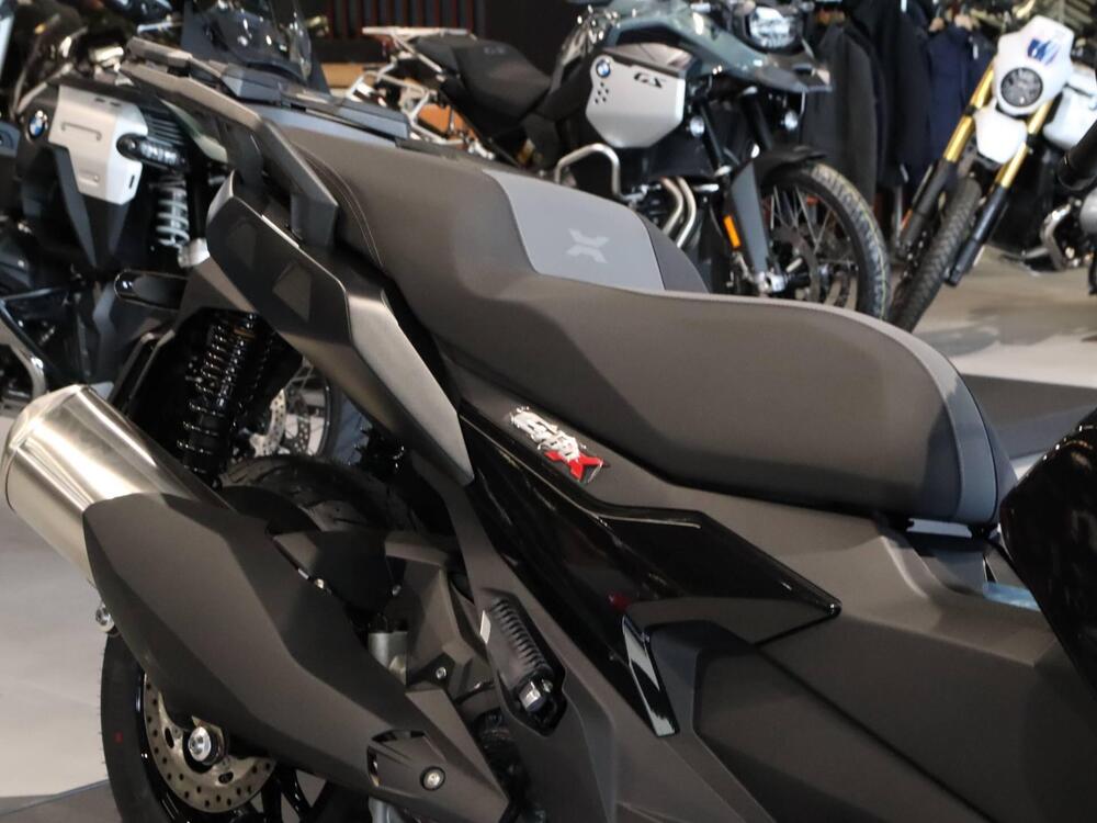 Bmw C 400 X (2025 - 26) (7)