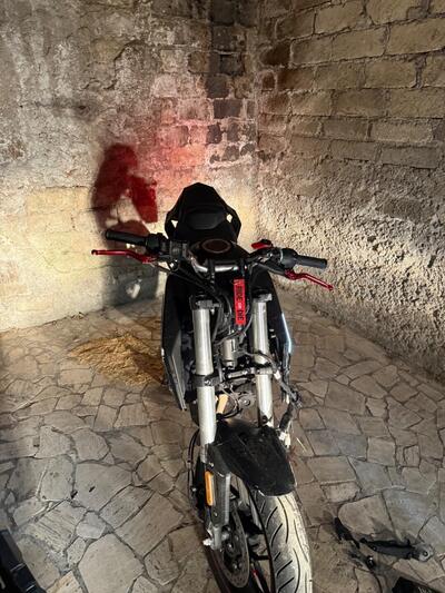 Voge Brivido 125R (2023 - 25) usata