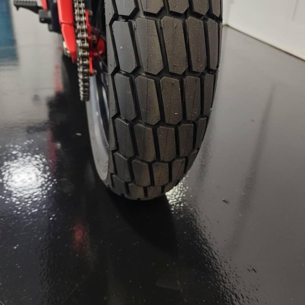 Yamaha YZ 450 F (2006) (9)