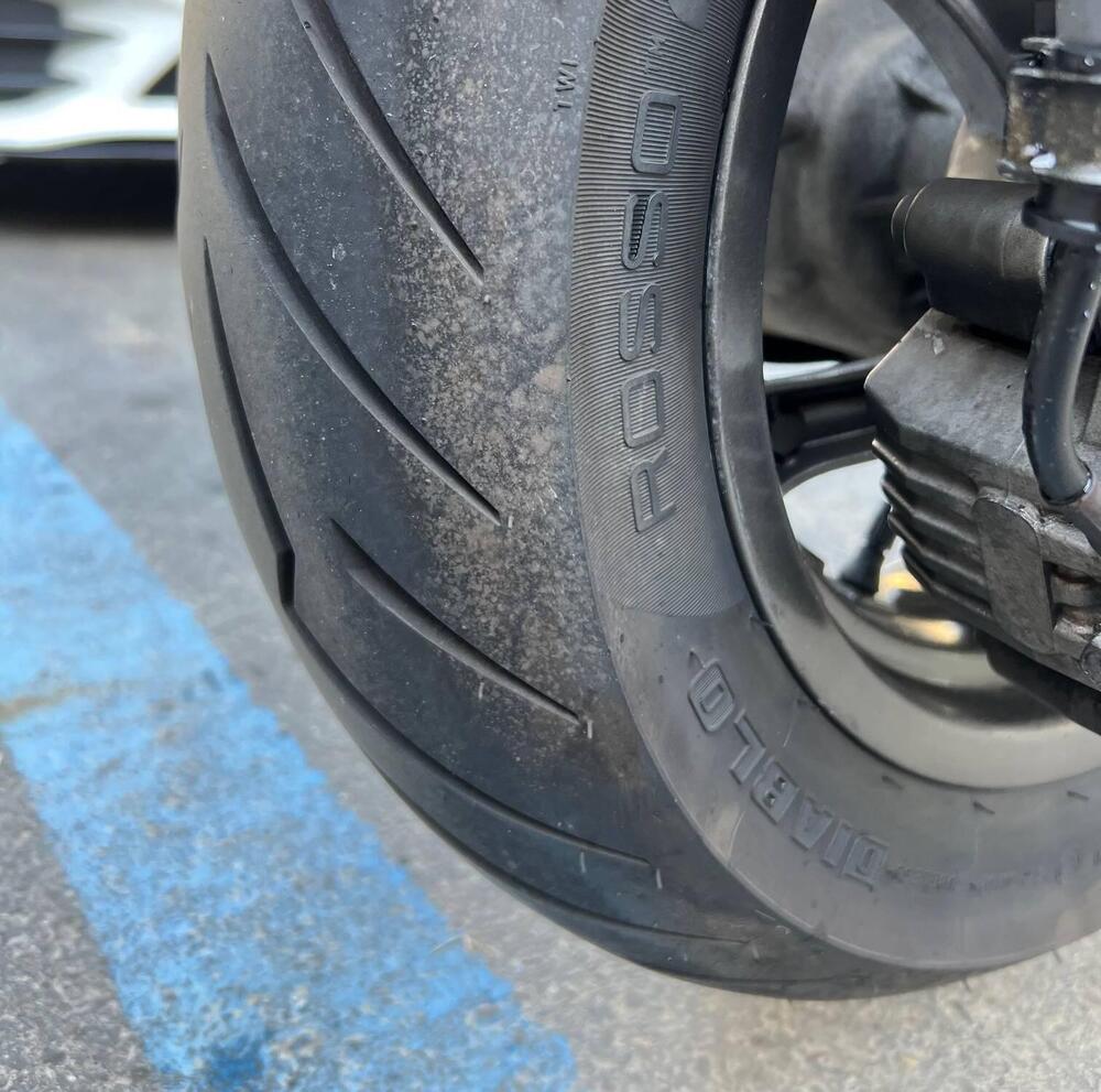 Kymco K-Xct 300i (2012 - 17) (10)