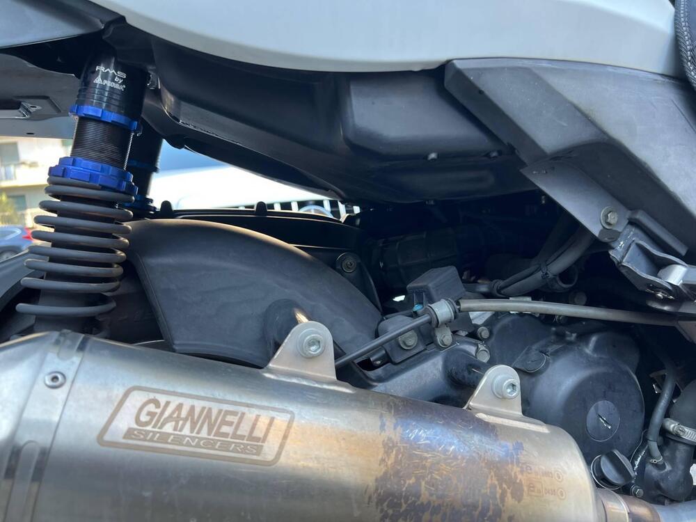 Kymco K-Xct 300i (2012 - 17) (8)