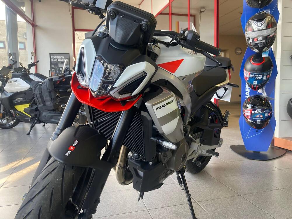 Aprilia Tuono 457 (2025 - 26) (3)