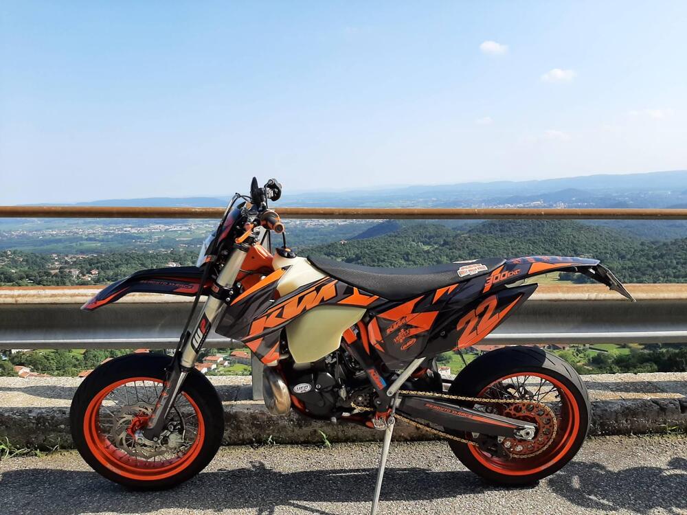 KTM 300 EXC E (2016) (3)