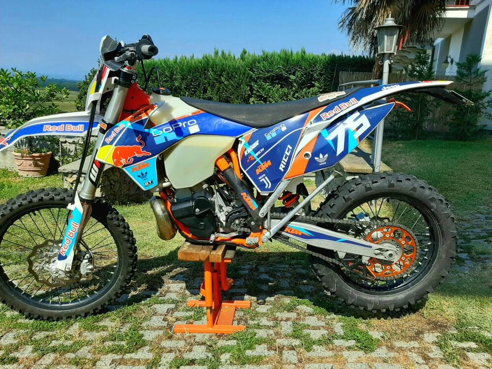 KTM 300 EXC E (2016) (6)