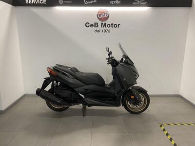 Yamaha X-Max 400 Tech Max (2020) usata