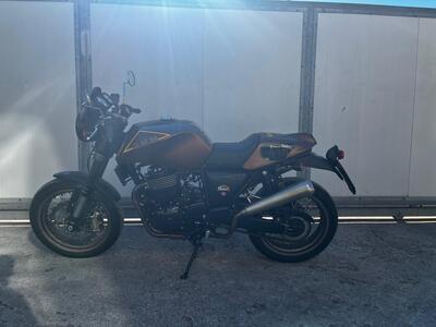 Swm Gran Milano 440 Special (2015 - 16) usata