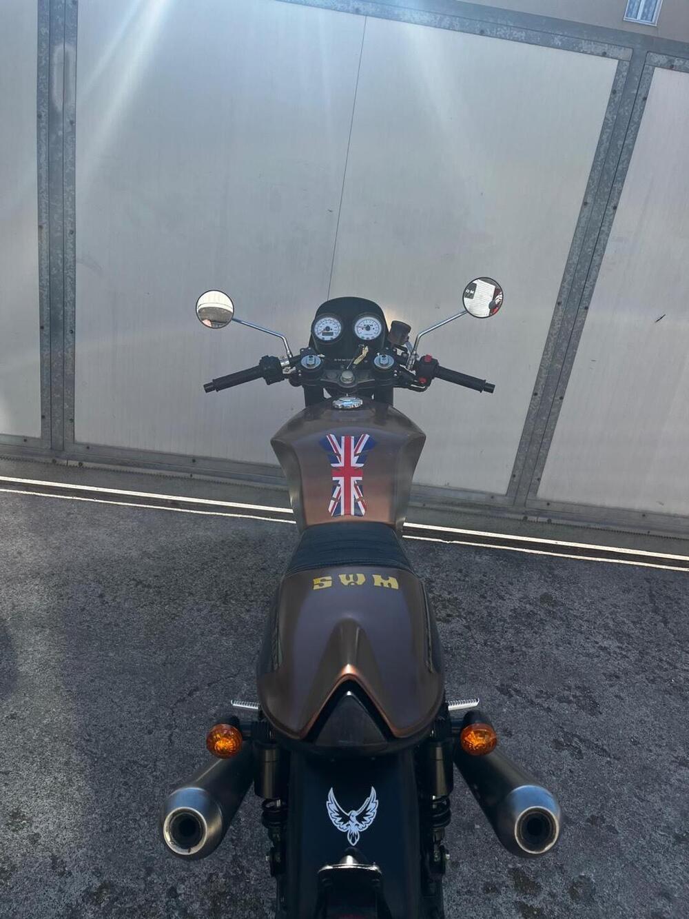 Swm Gran Milano 440 Special (2015 - 16) (3)