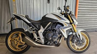 Honda CB 1000 R ABS (2011 - 17) usata