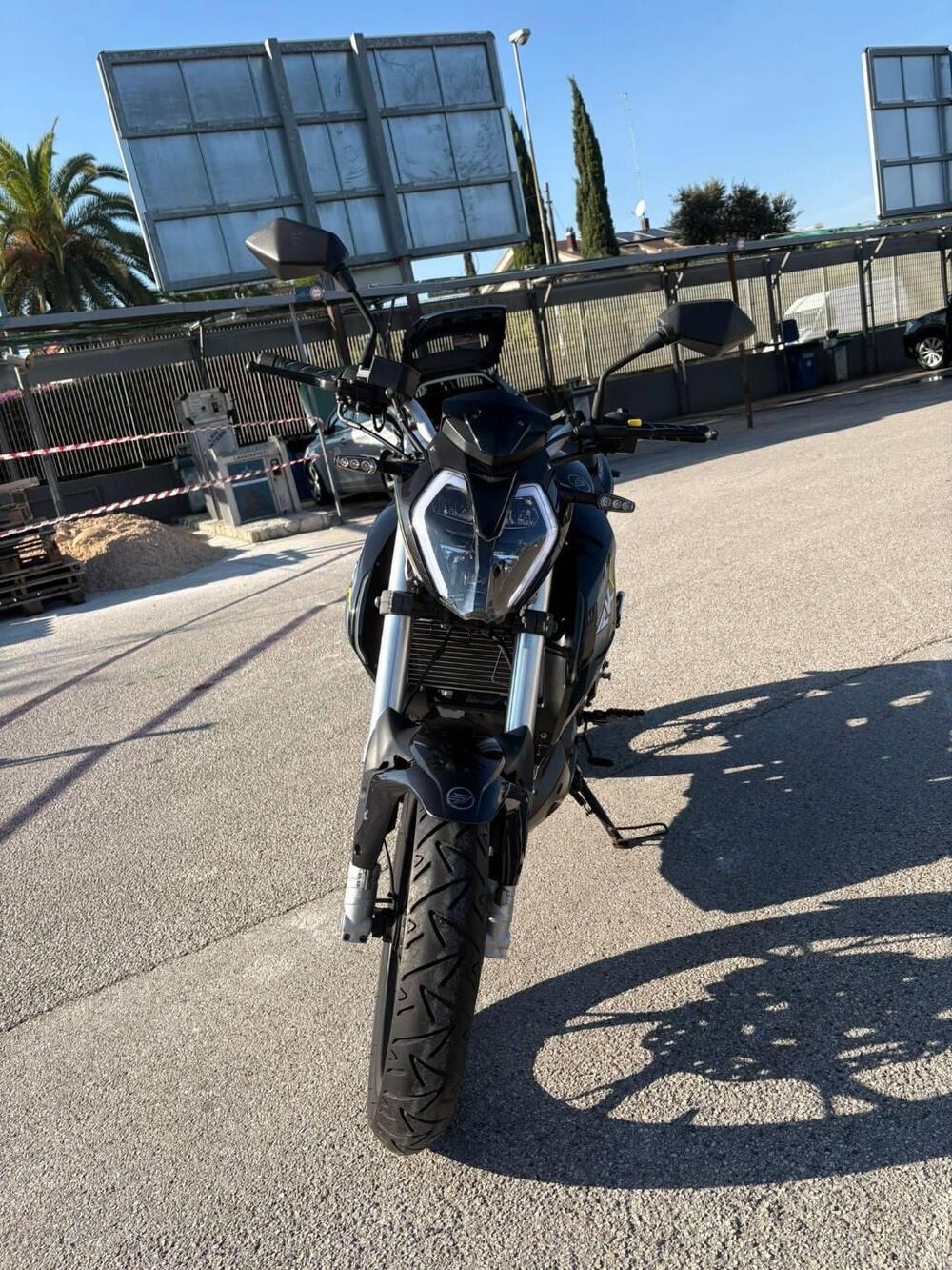 Keeway Motor RKF 125 (2018 - 20) (3)