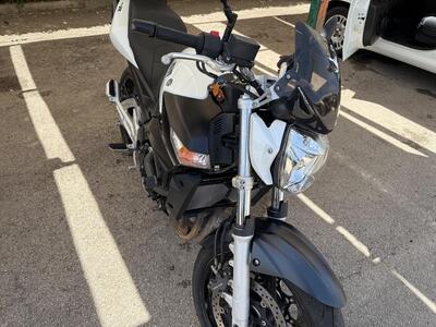 Suzuki GSR 600 (2006 - 11) usata