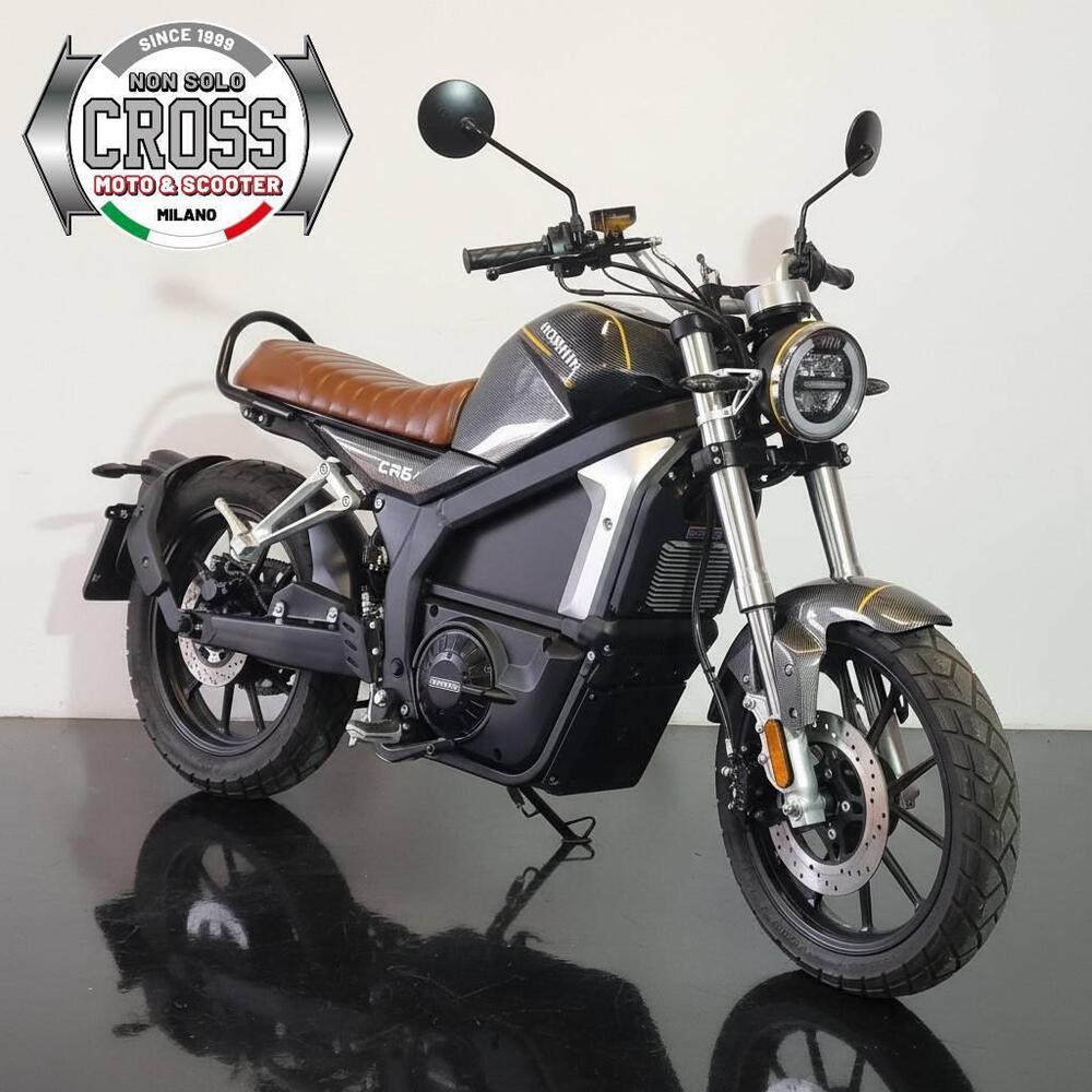 Horwin CR6 L3e (2022 - 24) (2)