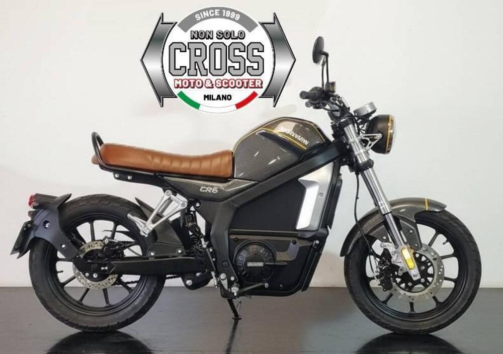 Horwin CR6 L3e (2022 - 24) (4)