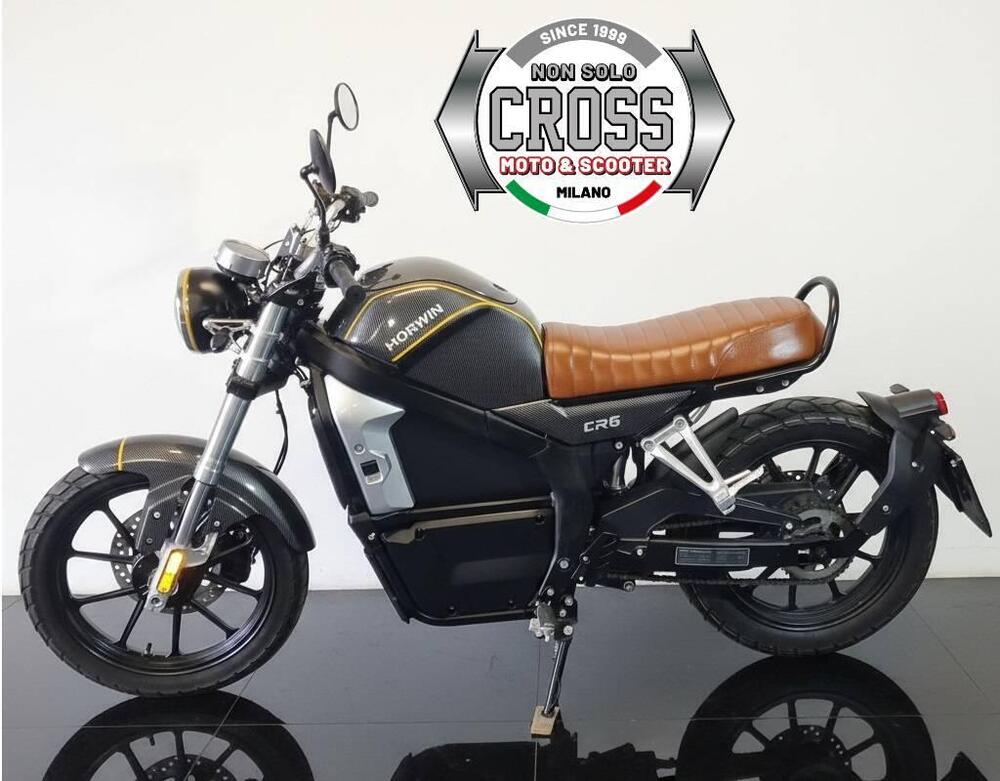 Horwin CR6 L3e (2022 - 24) (5)