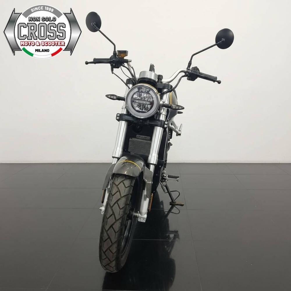 Horwin CR6 L3e (2022 - 24) (6)