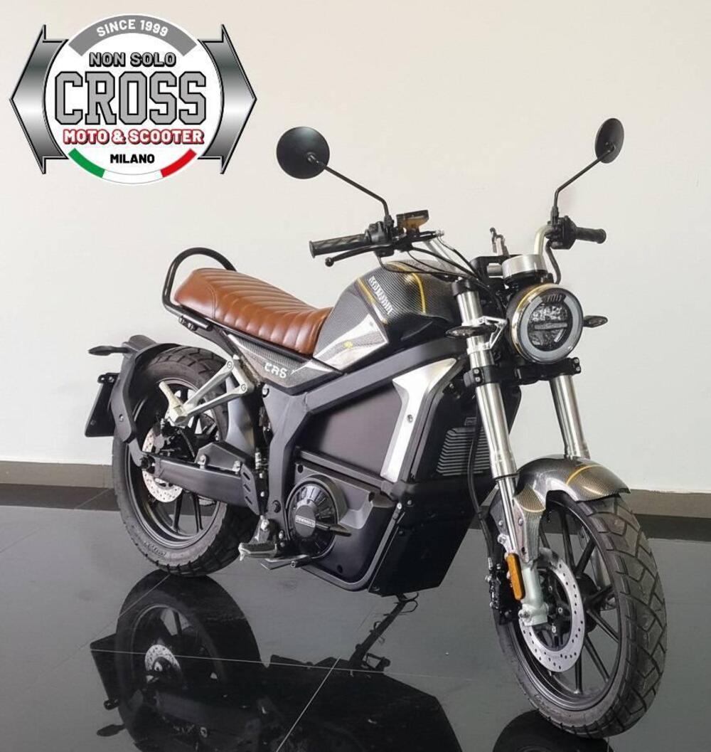 Horwin CR6 L3e (2022 - 24) (7)