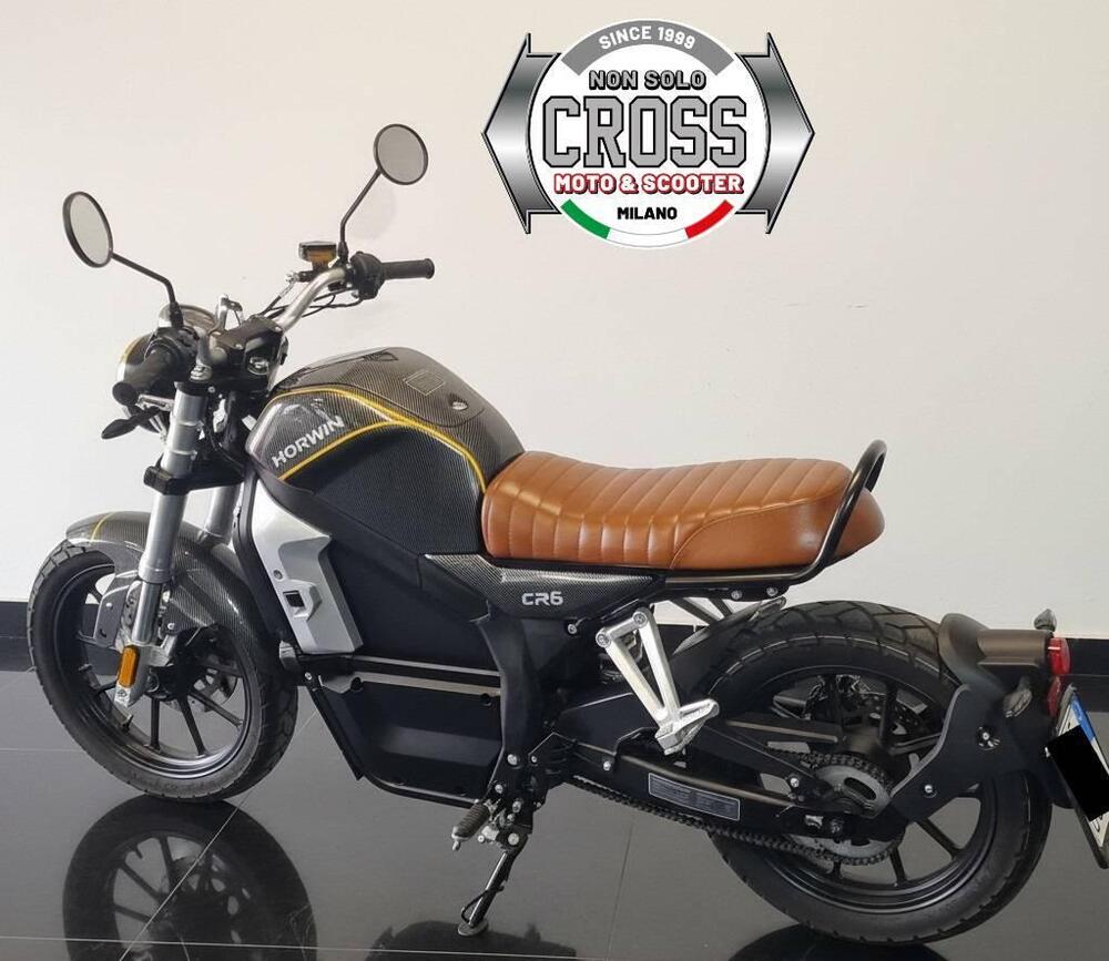 Horwin CR6 L3e (2022 - 24) (10)