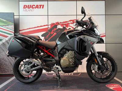 Ducati Multistrada V4 S (2025 - 26) usata