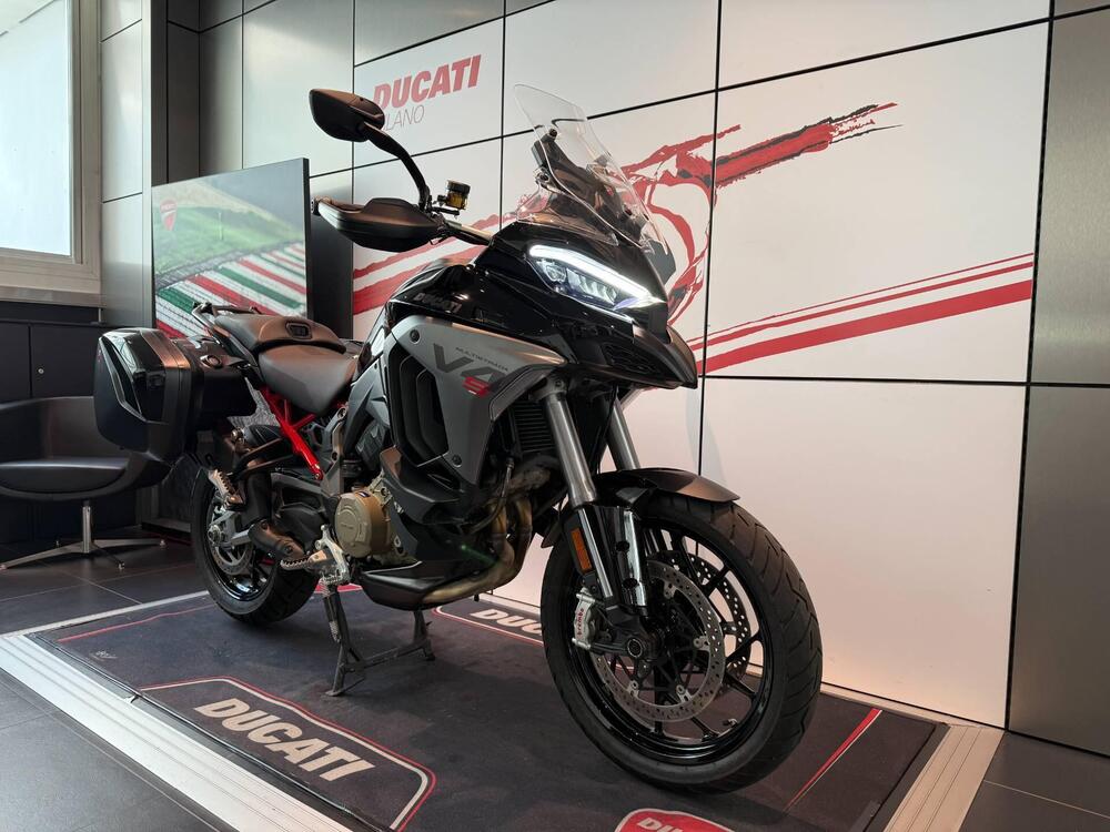 Ducati Multistrada V4 S (2025 - 26) (2)