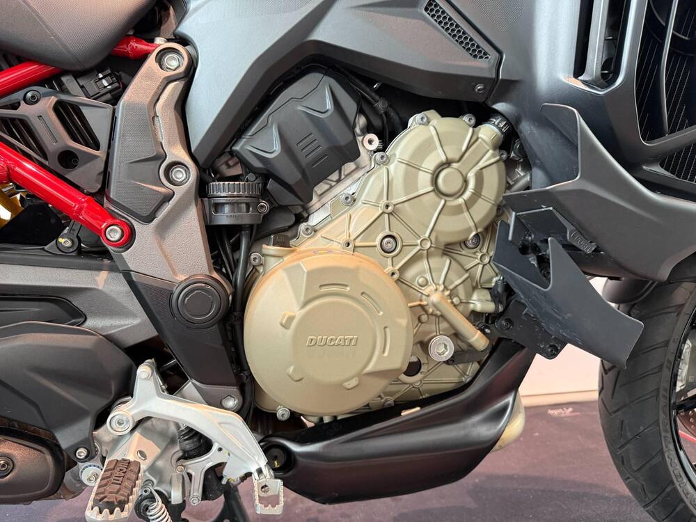 Ducati Multistrada V4 S (2025 - 26) (4)