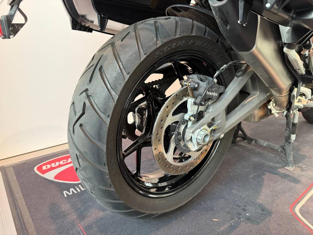 Ducati Multistrada V4 S (2025 - 26) (6)